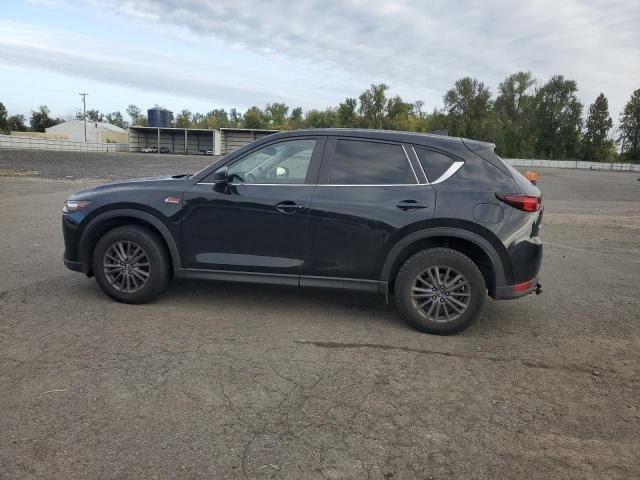 JM3KFACM2K1513234 - 2019 MAZDA CX-5 TOURING Schwarz Foto 2