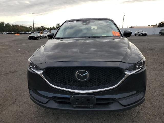 JM3KFACM2K1513234 - 2019 MAZDA CX-5 TOURING Schwarz Foto 5