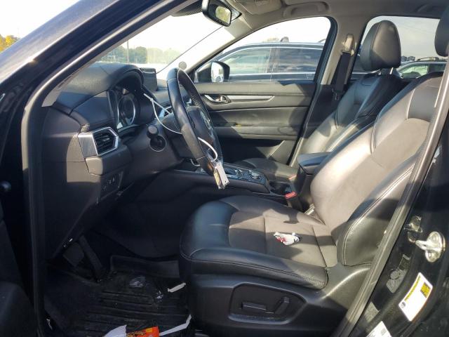 JM3KFACM2K1513234 - 2019 MAZDA CX-5 TOURING Schwarz Foto 7