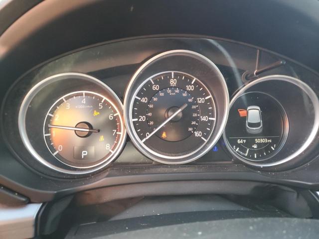 JM3KFACM2K1513234 - 2019 MAZDA CX-5 TOURING Schwarz Foto 9