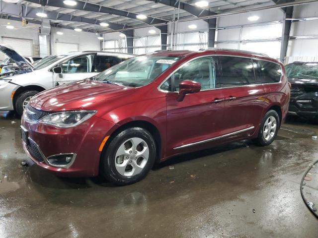 2017 CHRYSLER PACIFICA TOURING L PLUS, 