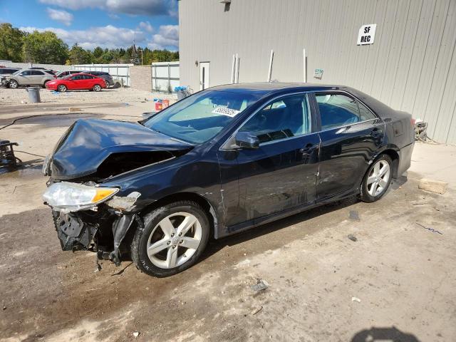 2014 TOYOTA CAMRY L, 