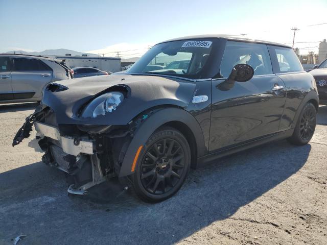 2018 MINI COOPER S, 