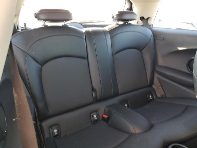 WMWXP7C50J2A49215 - 2018 MINI COOPER S GRAY photo 10