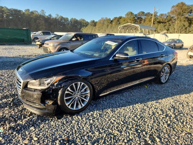 2015 HYUNDAI GENESIS 3.8L, 