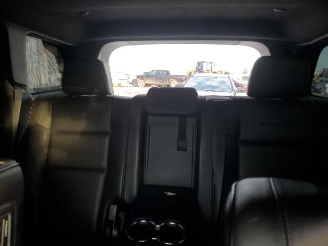 1C4RJFJT0FC697788 - 2015 JEEP GRAND CHER SUMMIT Boz foto 10