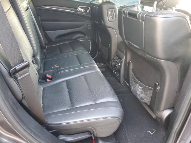 1C4RJFJT0FC697788 - 2015 JEEP GRAND CHER SUMMIT Boz foto 11