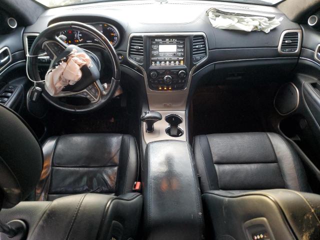 1C4RJFJT0FC697788 - 2015 JEEP GRAND CHER SUMMIT Boz foto 8