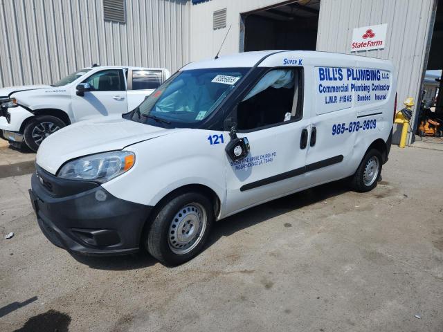 2021 RAM PROMASTER, 