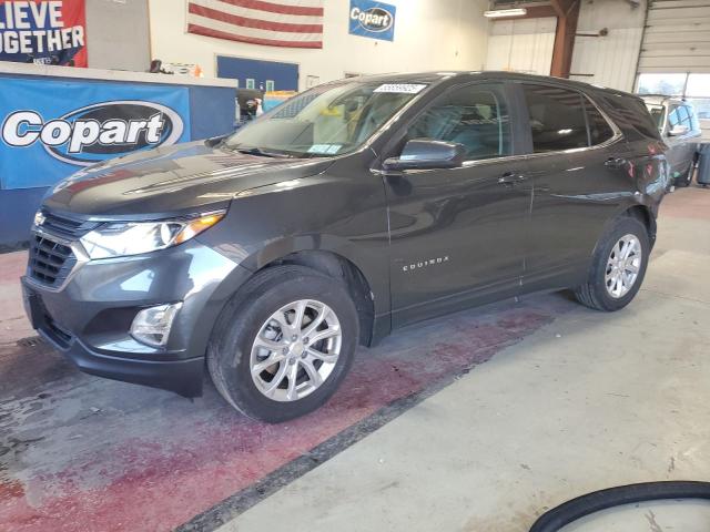 2021 CHEVROLET EQUINOX LT, 