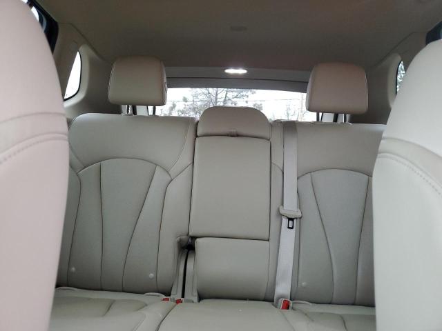 LRBFXFSX6HD119435 - 2017 BUICK ENVISION PREMIUM II Qırmızı foto 10