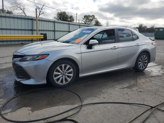 2018 TOYOTA CAMRY L, 