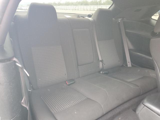 2C3CDZFJ6NH165029 - 2022 DODGE CHALLENGER R/T SCAT PACK WHITE photo 10