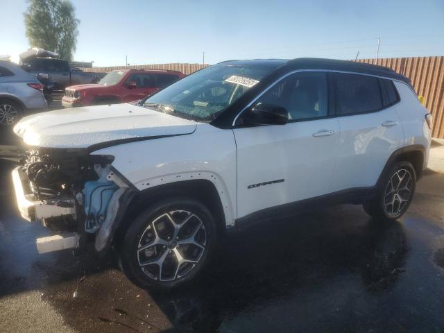 2025 JEEP COMPASS LIMITED, 