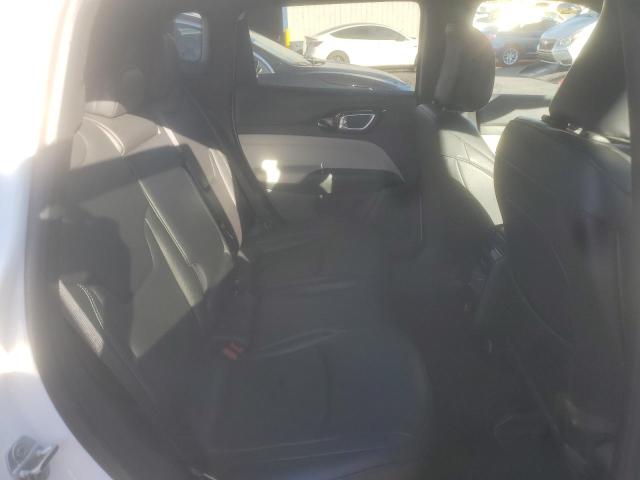 3C4NJDCN4ST510830 - 2025 JEEP COMPASS LIMITED Білий фото 11