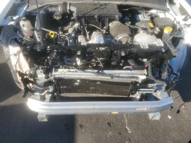 3C4NJDCN4ST510830 - 2025 JEEP COMPASS LIMITED Білий фото 12