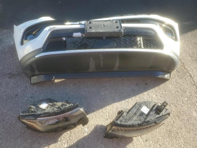 3C4NJDCN4ST510830 - 2025 JEEP COMPASS LIMITED Білий фото 13