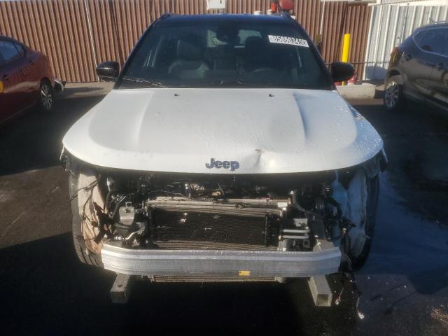 3C4NJDCN4ST510830 - 2025 JEEP COMPASS LIMITED Білий фото 5