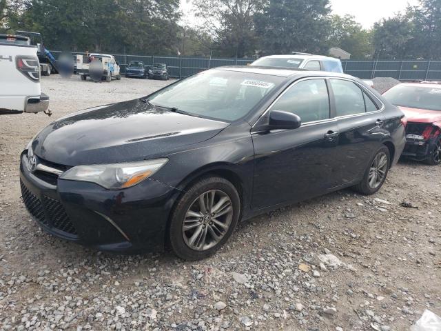 2015 TOYOTA CAMRY LE, 