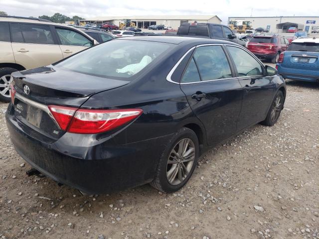 4T1BF1FK8FU012576 - 2015 TOYOTA CAMRY LE BLACK photo 3