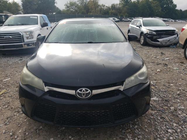 4T1BF1FK8FU012576 - 2015 TOYOTA CAMRY LE BLACK photo 5