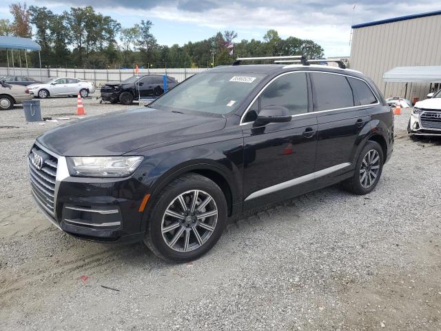 2017 AUDI Q7 PREMIUM PLUS, 