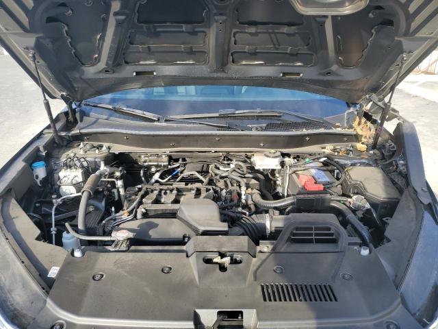 5J6RS3H70SL002539 - 2025 HONDA CR-V EXL CHARCOAL photo 11