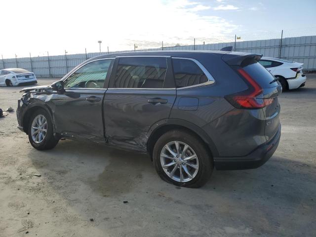 5J6RS3H70SL002539 - 2025 HONDA CR-V EXL CHARCOAL photo 2
