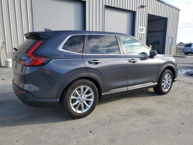5J6RS3H70SL002539 - 2025 HONDA CR-V EXL CHARCOAL photo 3