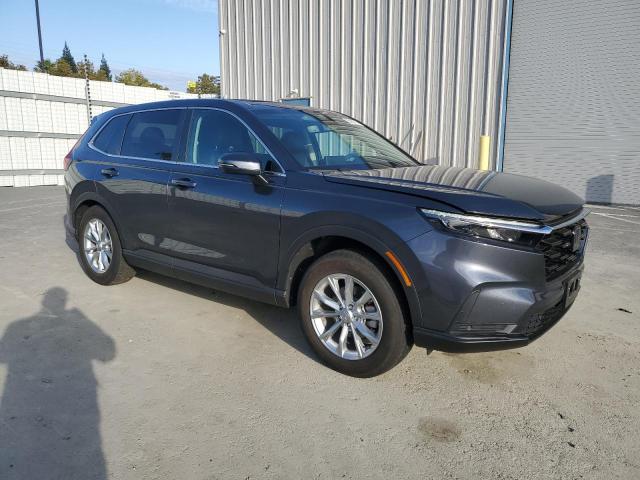 5J6RS3H70SL002539 - 2025 HONDA CR-V EXL CHARCOAL photo 4