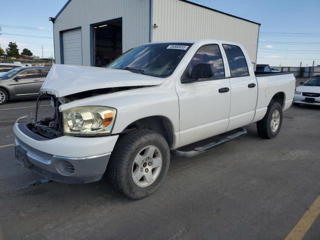 2007 DODGE RAM 1500 ST, 