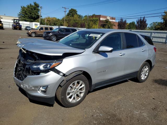 2021 CHEVROLET EQUINOX LT, 