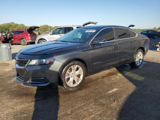 2014 CHEVROLET IMPALA LT, 
