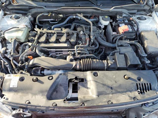 19XFC1F74KE005076 - 2019 HONDA CIVIC EXL 白色 照片 11