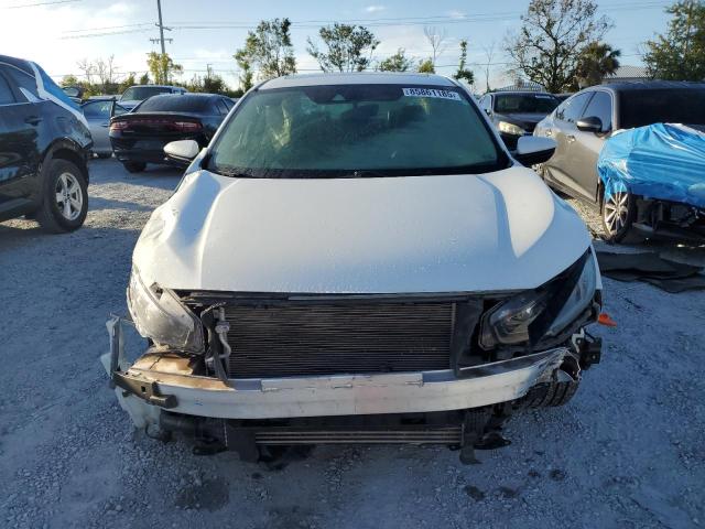 19XFC1F74KE005076 - 2019 HONDA CIVIC EXL 白色 照片 5