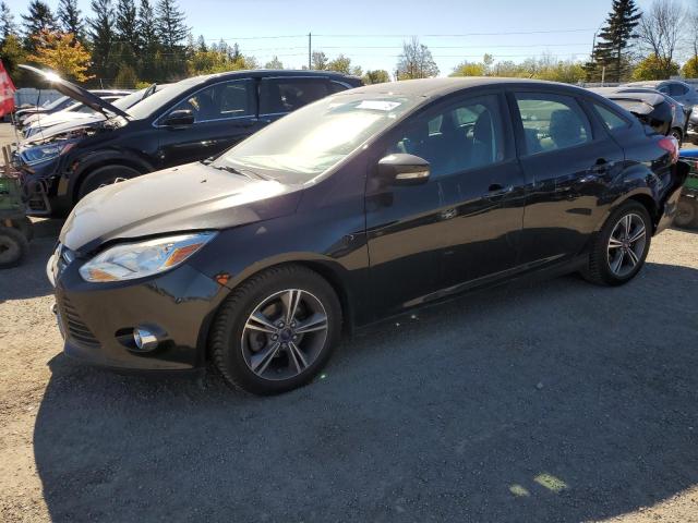 2014 FORD FOCUS SE, 
