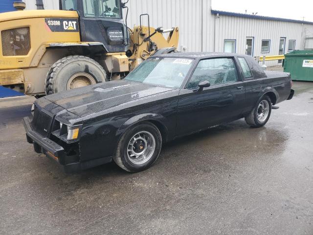 1987 BUICK REGAL, 