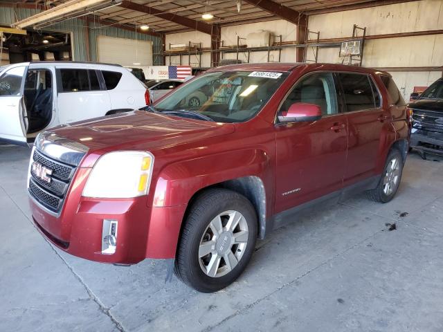 2011 GMC TERRAIN SLE, 