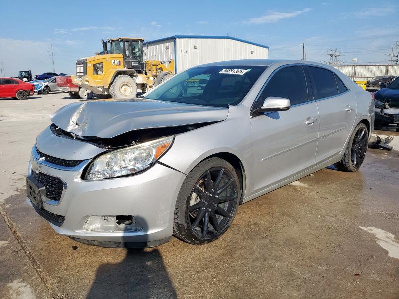 2015 CHEVROLET MALIBU 1LT, 
