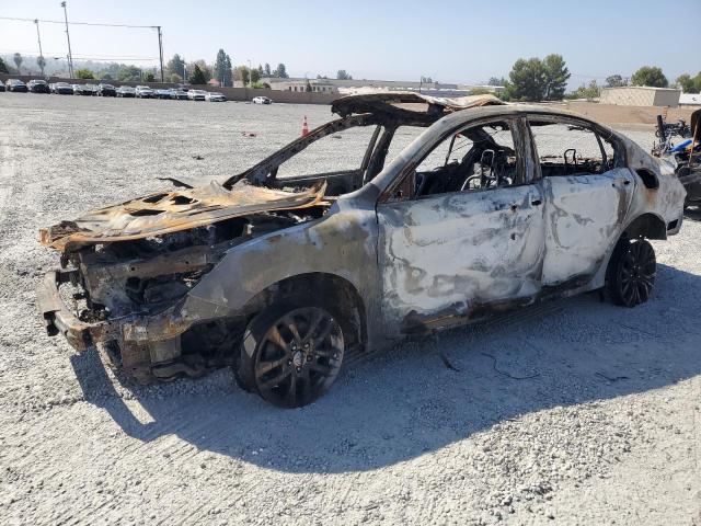 2014 HONDA ACCORD TOURING, 