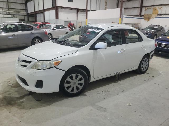 2011 TOYOTA COROLLA BASE, 