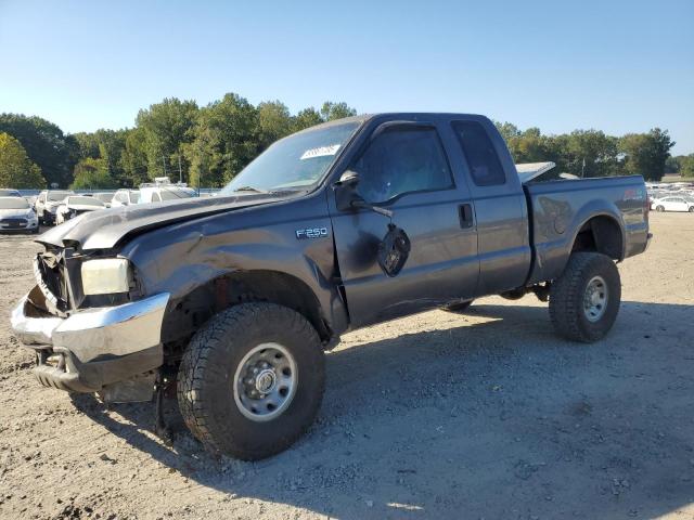 2003 FORD F250 SUPER DUTY, 