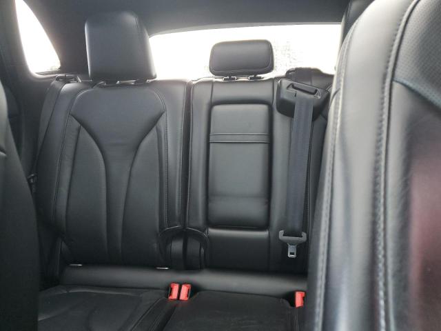 5LMCJ3C92HUL11058 - 2017 LINCOLN MKC RESERVE WHITE photo 10