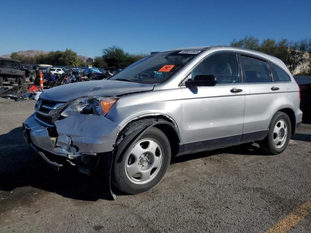 2011 HONDA CR-V LX, 