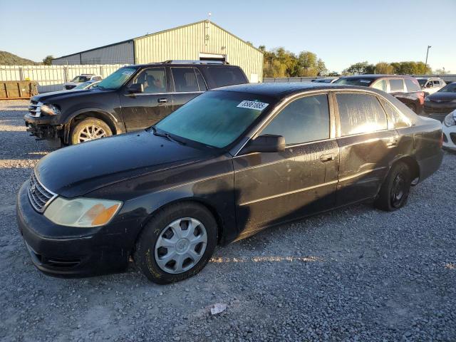 2004 TOYOTA AVALON XL, 