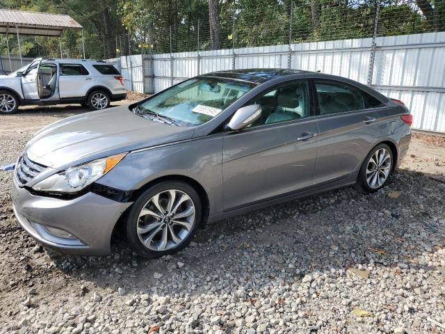 2013 HYUNDAI SONATA SE, 
