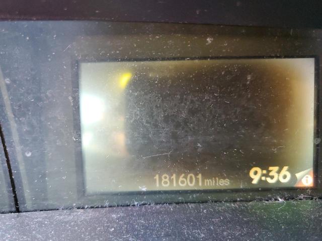 19XFB2F59CE062737 - 2012 HONDA CIVIC LX 勃艮第红 照片 9