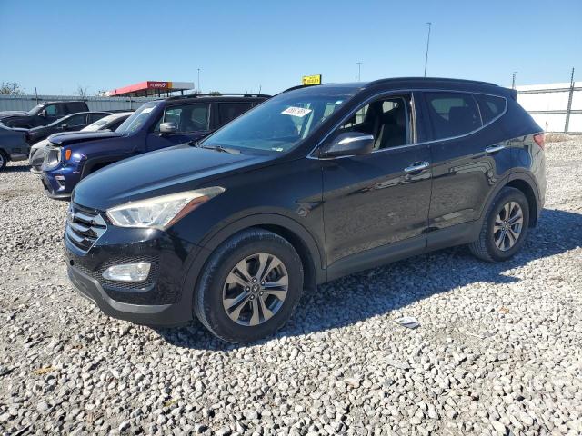 2015 HYUNDAI SANTA FE S, 