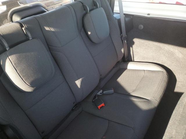 1C4GJXAG2MW785754 - 2021 JEEP WRANGLER SPORT BLACK photo 10