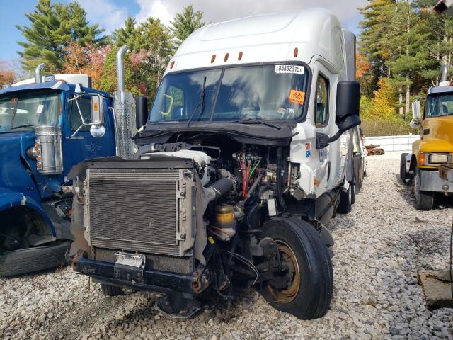 1FUJGLD52FLGH2471 - 2015 FREIGHTLINER CASCADIA თეთრი ფოტო 2